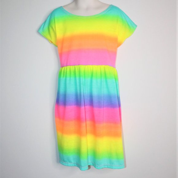 Kids Summer Dress - Picture 1 of 1